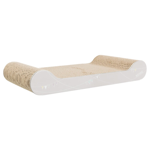 Trixie TRIXIE 48011 Junior Scratching Board 38  6  18 cm Light Grey 1