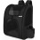 Pecute pecute Cat Carrier Dog Backpack, Breathable Pet Rucksack with Front Op 1