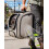 Pecute pecute Cat Backpack Expandable, Large Space Cat Carrier Backpack Breat 6