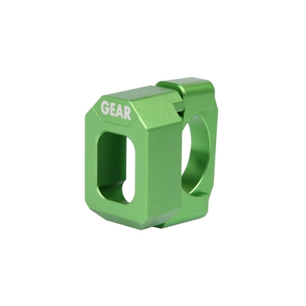Motorcycle Gear Indicator Holder With Accurate Speed Display For Suzuki Gsxs750 Gsxs1000 Vl1500 Intruder C150 Green 9382693240255