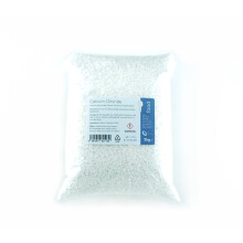 Calcium Chloride - 2kg (Dihydrate Flakes)