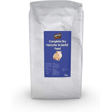 Extra Select Complete Dry Hamster and Gerbil Food, 15 kg
