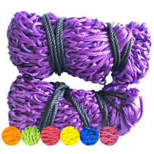 B Living 2 X Hay Net For Horses Multipack - Daisy Equestrian Net Bag W