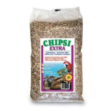 Chipsi Extra Beechwood Wood Chip Extra Extra Large (8mm) 70 Litre / 15