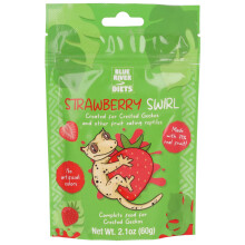 Blue River Diets Complete Crested Gecko Food | All Natural Gecko Food