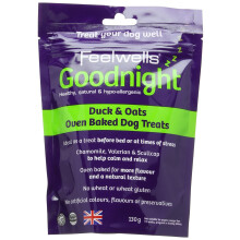 Benefits Goodnight Dog Treats 130 g(Pack of 10)