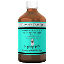 PupRepublic Fast Acting dog diarrhea treatment - Digestive Disorders -