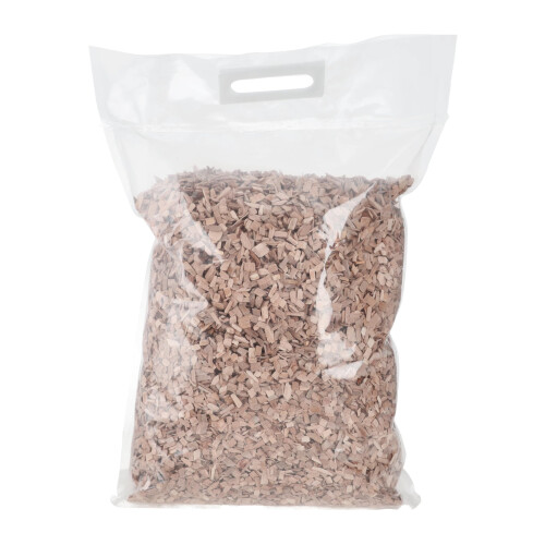 Reptalis Beech Chips Coarse Grade 10l | Natural Bedding | Reptile Subs 1
