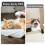 Euqvunn Steam Cat Brush with Release Button, [Ultra-Quiet Design/Comfo 4