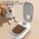 Automatic Cat Feeder,Cat Feeder Automatic With 48H Timer,350ML CaT Foo 2