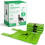 Alpha Pets Compostable Dog Poo Bags With Easy-Tie Handles - 320 Medium 1