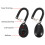 Bestomrogh 8 Pack Dog Training Clicker with Wrist Strap and Big Button 3