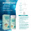 SpringSmart 7 in 1 Aquarium Test Strips Kit - 100 Strips Use for Fresh 5