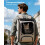 Pecute pecute Cat Backpack Expandable, Large Space Cat Carrier Backpack Breat 3