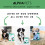 Alpha Pets Compostable Dog Poo Bags With Easy-Tie Handles - 320 Medium 5