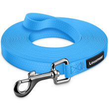 Looxmeer Training Lead for Dogs, 20m Long Line Dog Lead for Large Medi