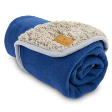 PawPride Dog Blanket – Super Soft Dog Blankets Large Washable - Fluffy