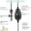PYPABL 10W Super Mini USB Aquarium Heater, Small Adjustable Heater for 3