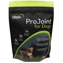 Lillidale ProJoint - Premium Anti-Inflamatory Dog Joint Supplement 500