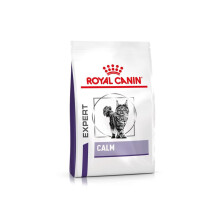 ROYAL CANIN Veterinary Diet Cat Food Calm 4 Kg
