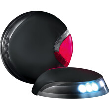 flexi LED Lighting System, Black