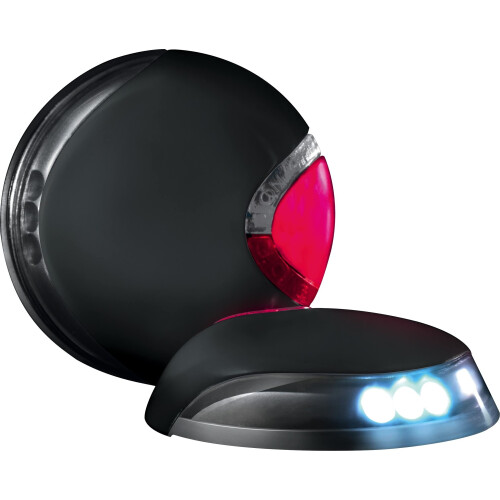 flexi flexi LED Lighting System, Black