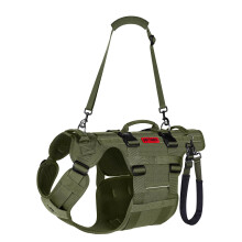OneTigris Dog Lift Harness for Large Dogs, Dog Support Sling for Back