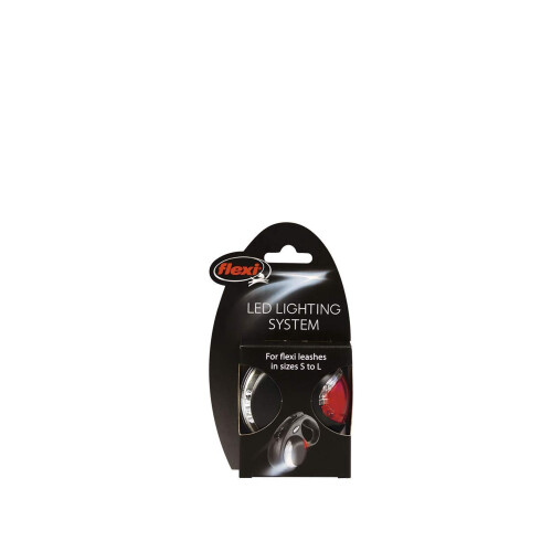 flexi flexi LED Lighting System, Black 1