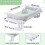 GUUSII HOME Cat Hammock Window Perch Seat Kitten Hanging Bed Windowsil 5