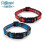Ancol Ancol Adjustable Nylon Dog Collar Tartan Red Soft Polyester Printed Du 3