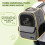 Pecute Pecute Cat Carrier Backpack, Breathable Pet Carrier With Multi-entranc 4