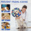 Niuoppy Inflatable Dog Collar for After Surgery, Protective Inflatable 4