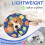 Niuoppy Inflatable Dog Collar for After Surgery, Protective Inflatable 2
