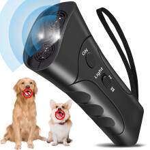 Anti Barking Device Ultrasonic Dog Deterrent Control Ultra Sonic Bark