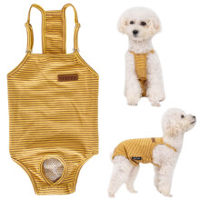 Dog Period Pants Reusable – Washable Sanitary Nappies for Female Dogs