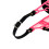 Don Pare Muzzle Model 101 In Pink Drinking Always Possible Ideal For F 4