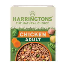 Harringtons Complete Wet Tray Grain Free Hypoallergenic Adult Dog Food