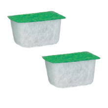 Finest-Filters Compatible with Ciano Water Bio-Bact CF20 CF40 Aquarium