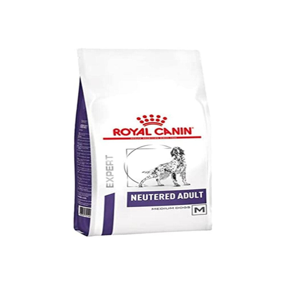 Royal Canin Royal Vet Adult Neutered Medium 9 Kg