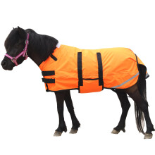 Leberna Foal & Mini Horse Winter Rug – 300D Breathable Miniature Weanl