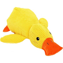 HiCWX Paw Love Calming Duck, Pawlove Duck, 2026 New Upgraded Calming D