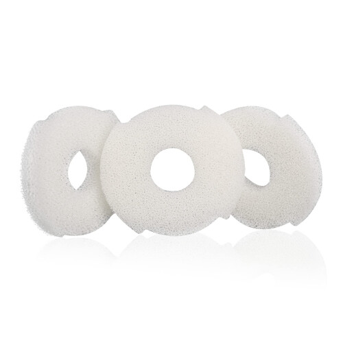 boxtech Aquarium Bio-Sponge Filter Sponge (BT302 Replacement Sponge) -