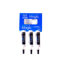 NAF Five Star Instant Magic 3 x 30ml – Fast-Acting Calming Syringe for