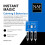 NAF Five Star Instant Magic 3 x 30ml – Fast-Acting Calming Syringe for 2