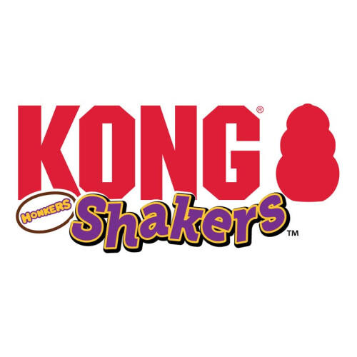 KONG Kong - Shakers Honkers - S - 1 piece 2