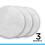 Fluval Fluval Water Polishing Pad for Fluval FX4, FX5 and FX6 External Filter 2