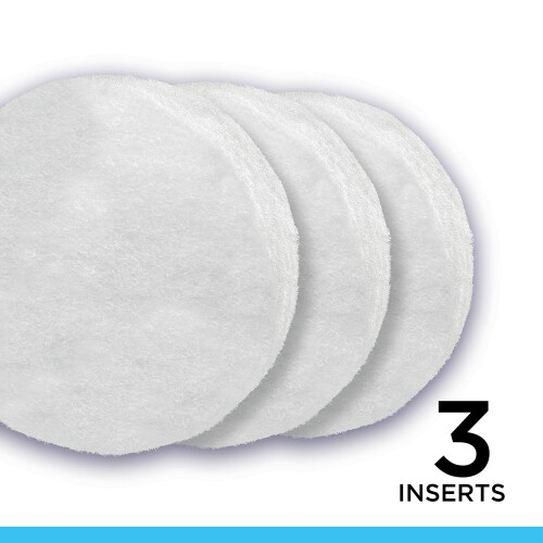 Fluval Fluval Water Polishing Pad for Fluval FX4, FX5 and FX6 External Filter 1