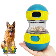 JWTEEE Interactive dog toys, Enrichment puzzle feeders for dogs, Treat