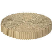 Catit Play-n-Scratch Replacement Scratch Pad, Brown
