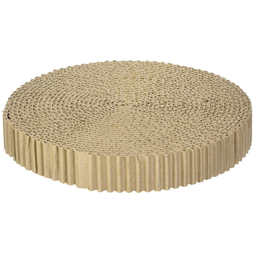 Catit Catit Play-n-Scratch Replacement Scratch Pad, Brown